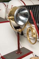 American LaFrance Speedster 1923 года